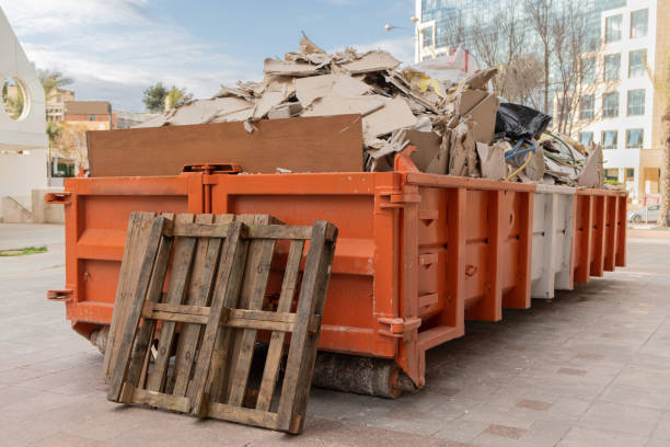 Professional Junk Removal Services in Mentor On The Lake, OH